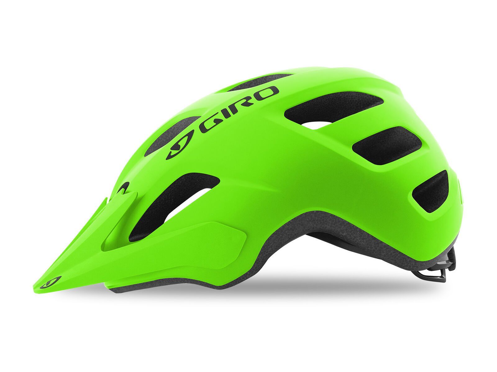 Giro Tremor, bright green - Bild 2