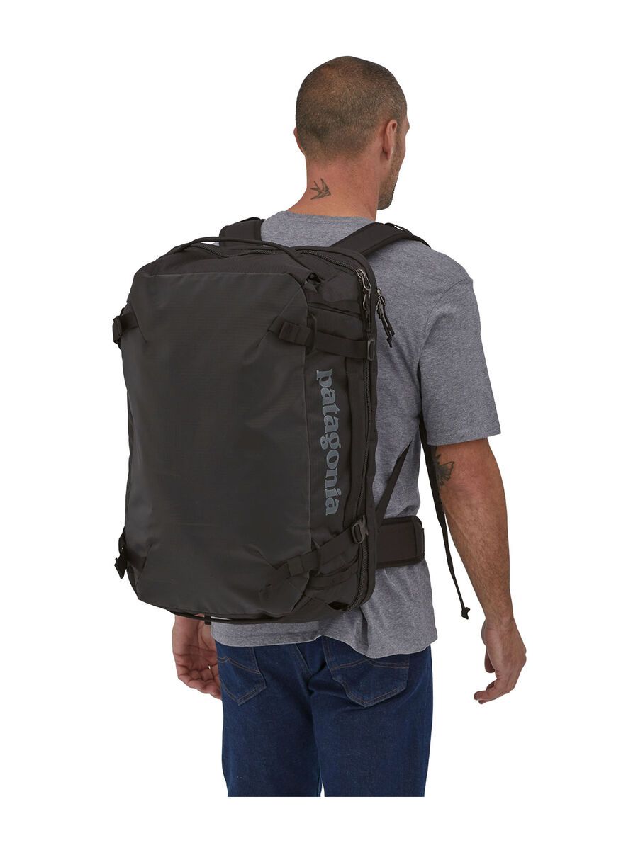 Patagonia Black Hole MLC 45L, black - Bild 5