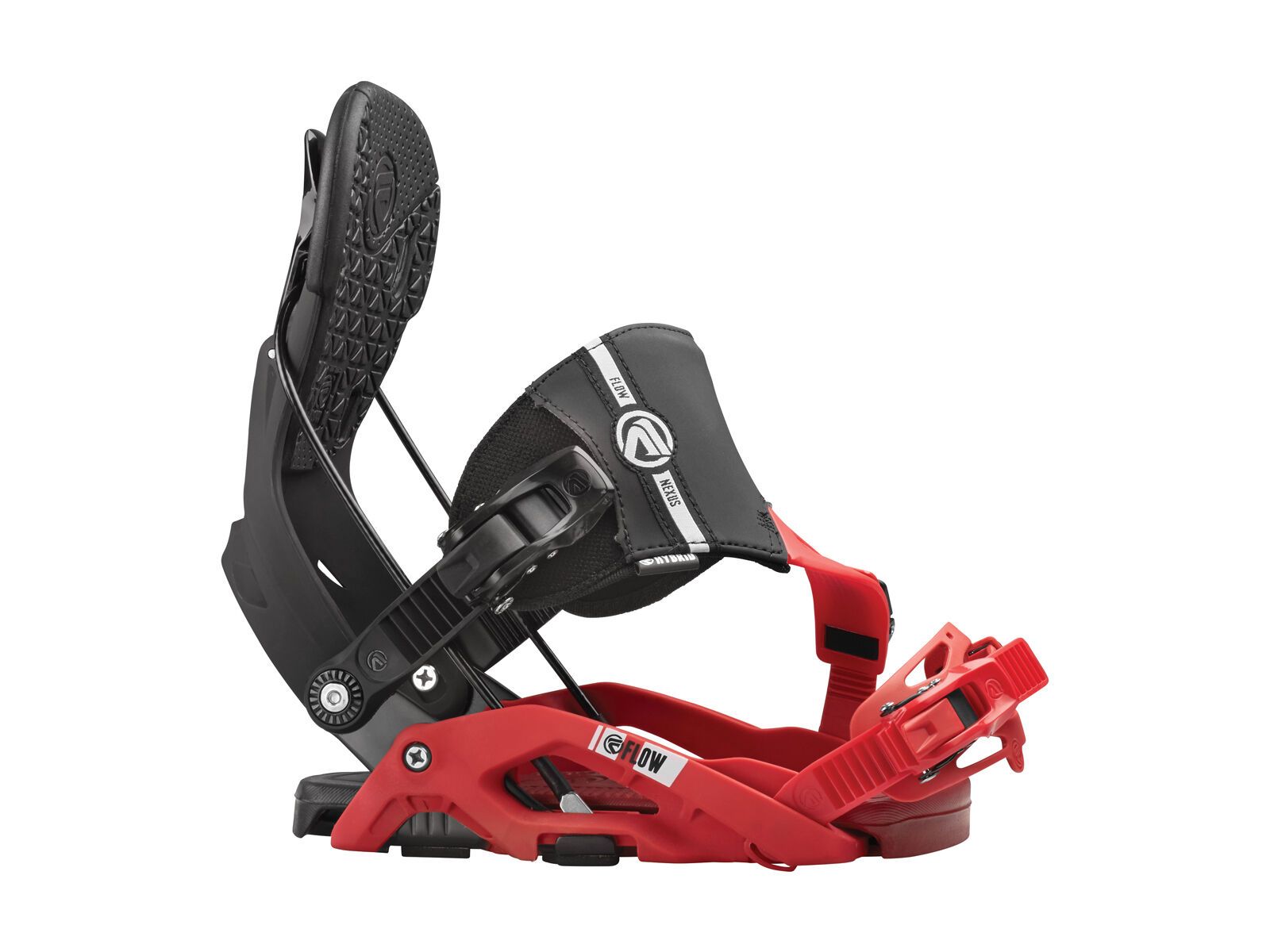 Set: Nitro Glory Stomper 2015 + Flow Nexus Hybrid (1513169S) - Bild 3