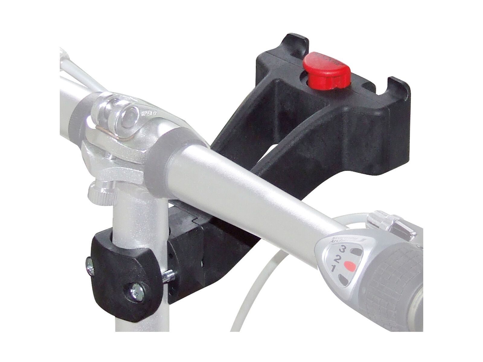 Rixen & Kaul Lenkeradapter für Vorbau - Bild 2