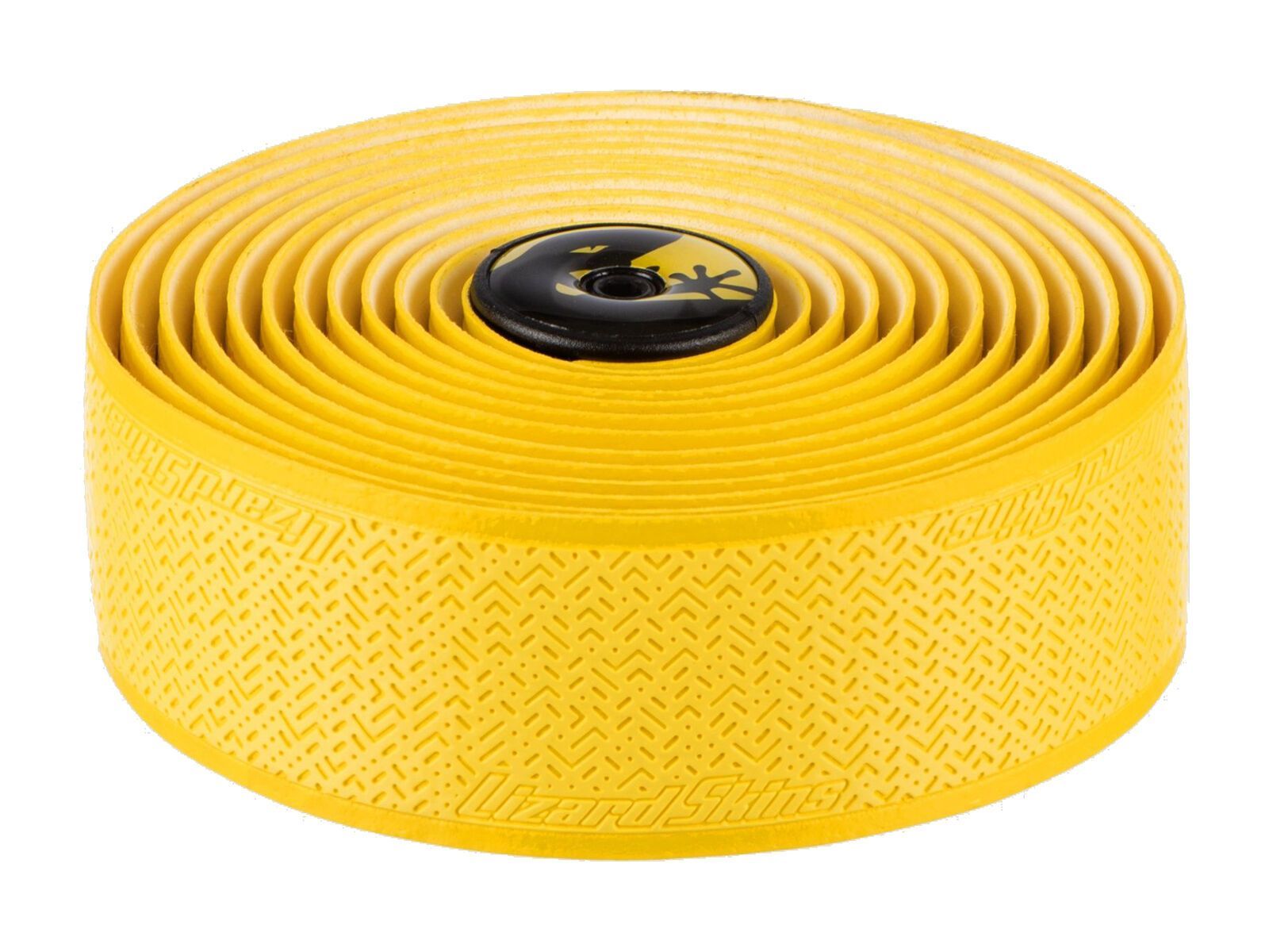 Lizard Skins DSP Bar Tape V2 - 2,5 mm, viper yellow - Bild 2