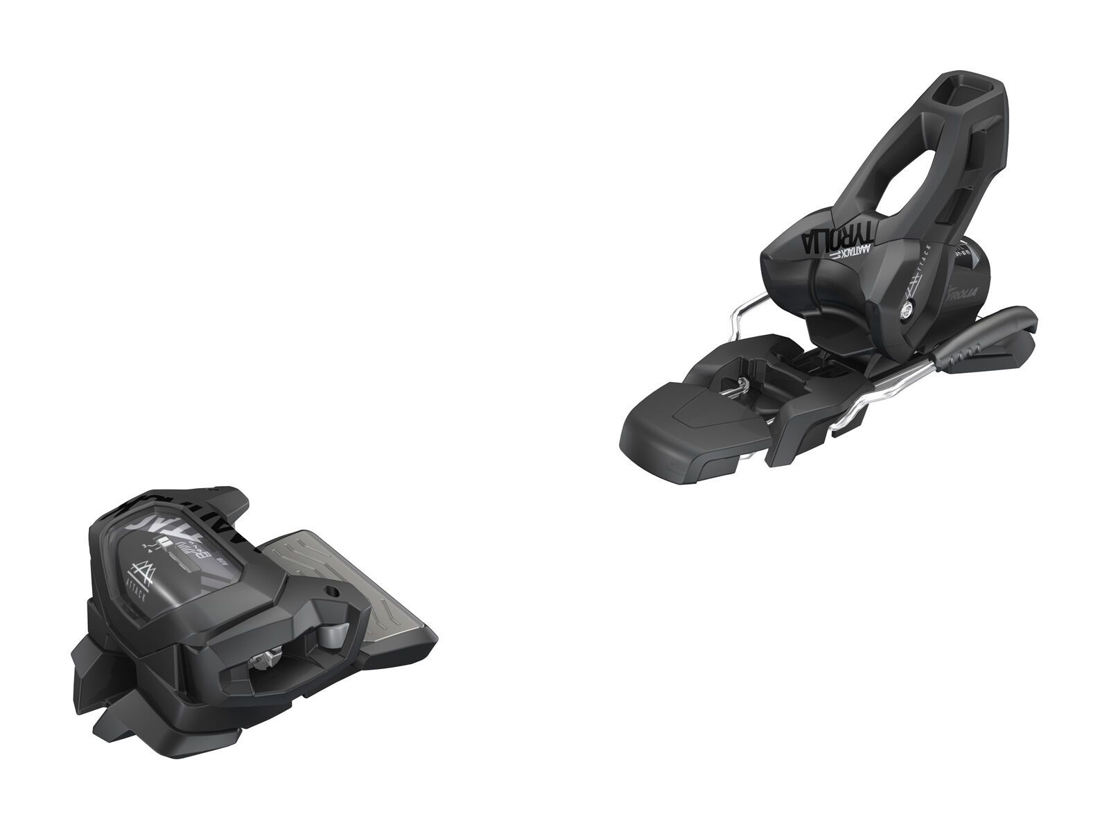 Head Kore 87 2020 - Kinderski - Bild 3