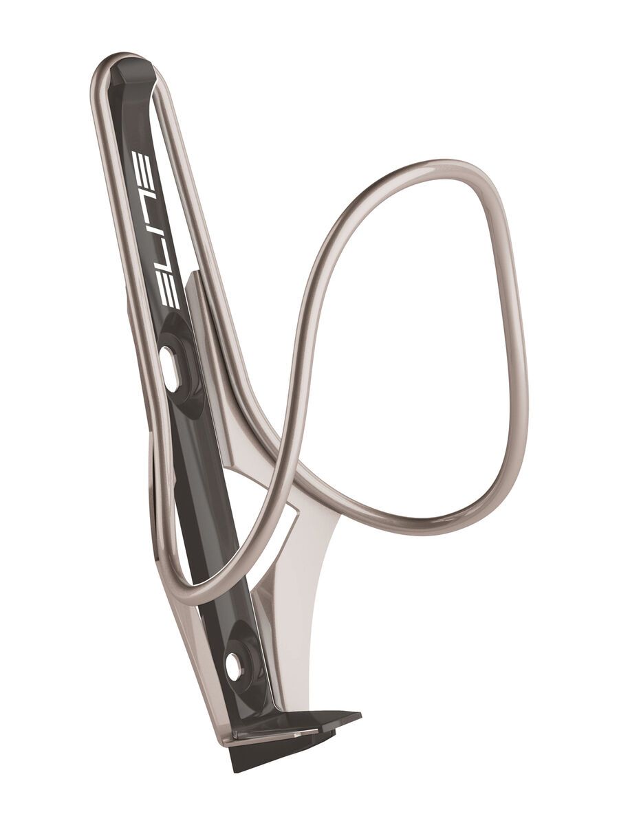 Elite Moreo Inox, black plate - Bild 1