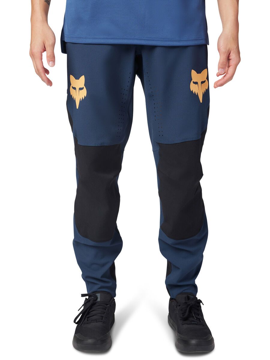 Fox Defend Pant Taunt, midnight - Bild 3