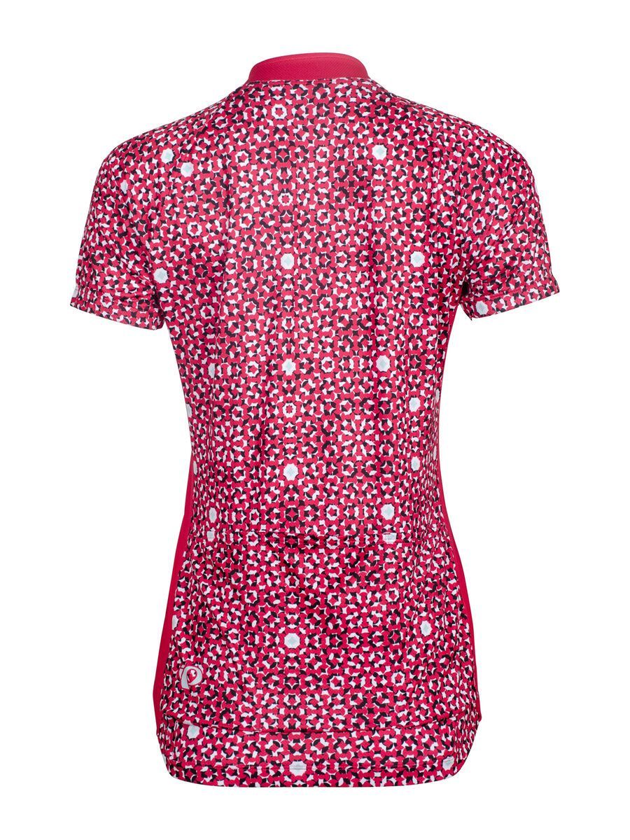 Pearl Izumi Women's Select Escape LTD Jersey, sportive virtual pink - Bild 2