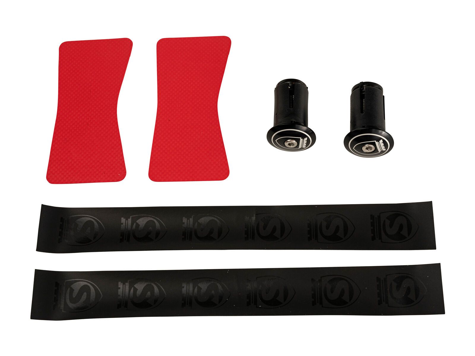 Silca Nastro Cuscino 3.75, red - Bild 2