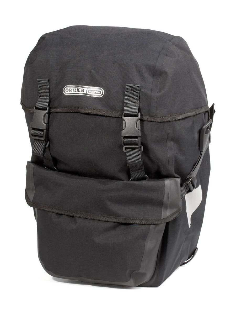 ORTLIEB Bike-Packer Plus, schwarz - Bild 3