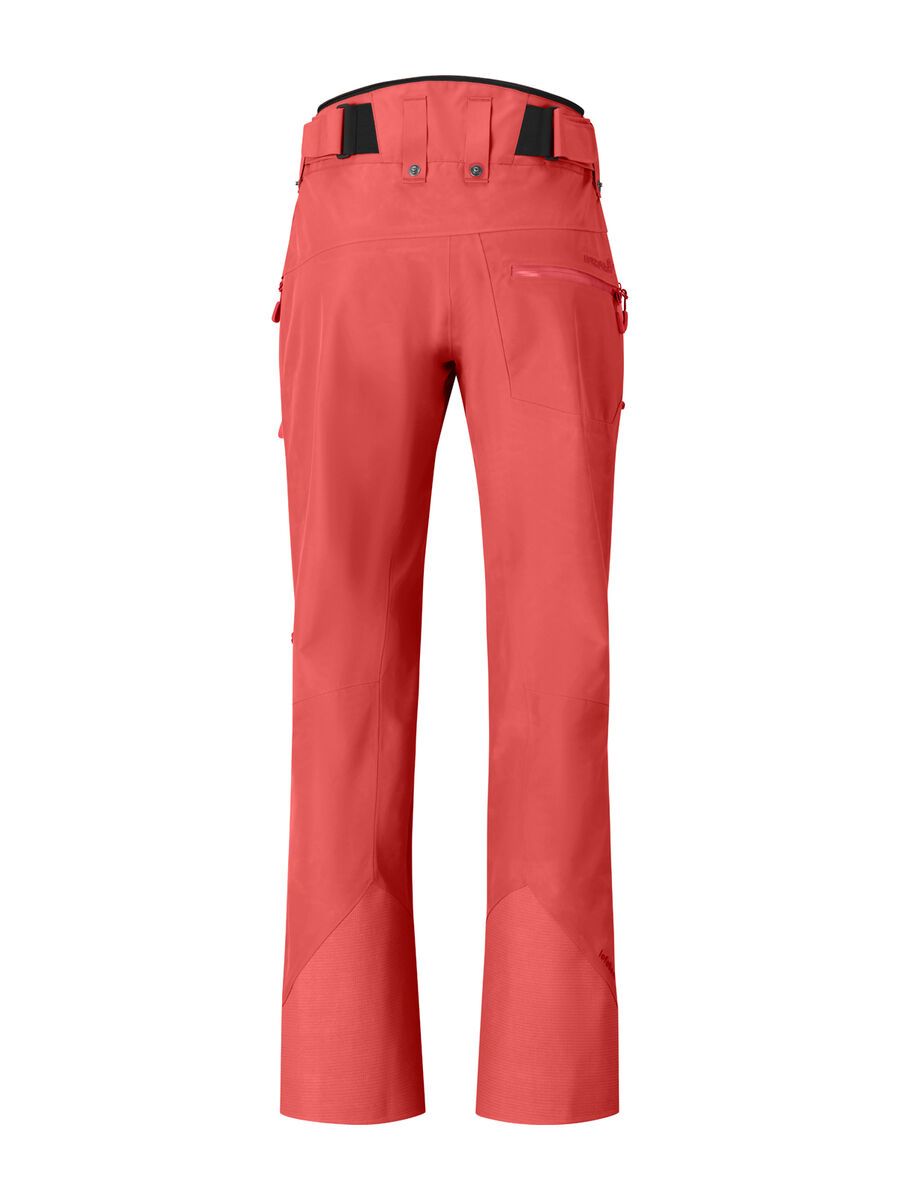 Norrona lofoten Gore-Tex Insulated Pants W's, baked apple - Bild 3