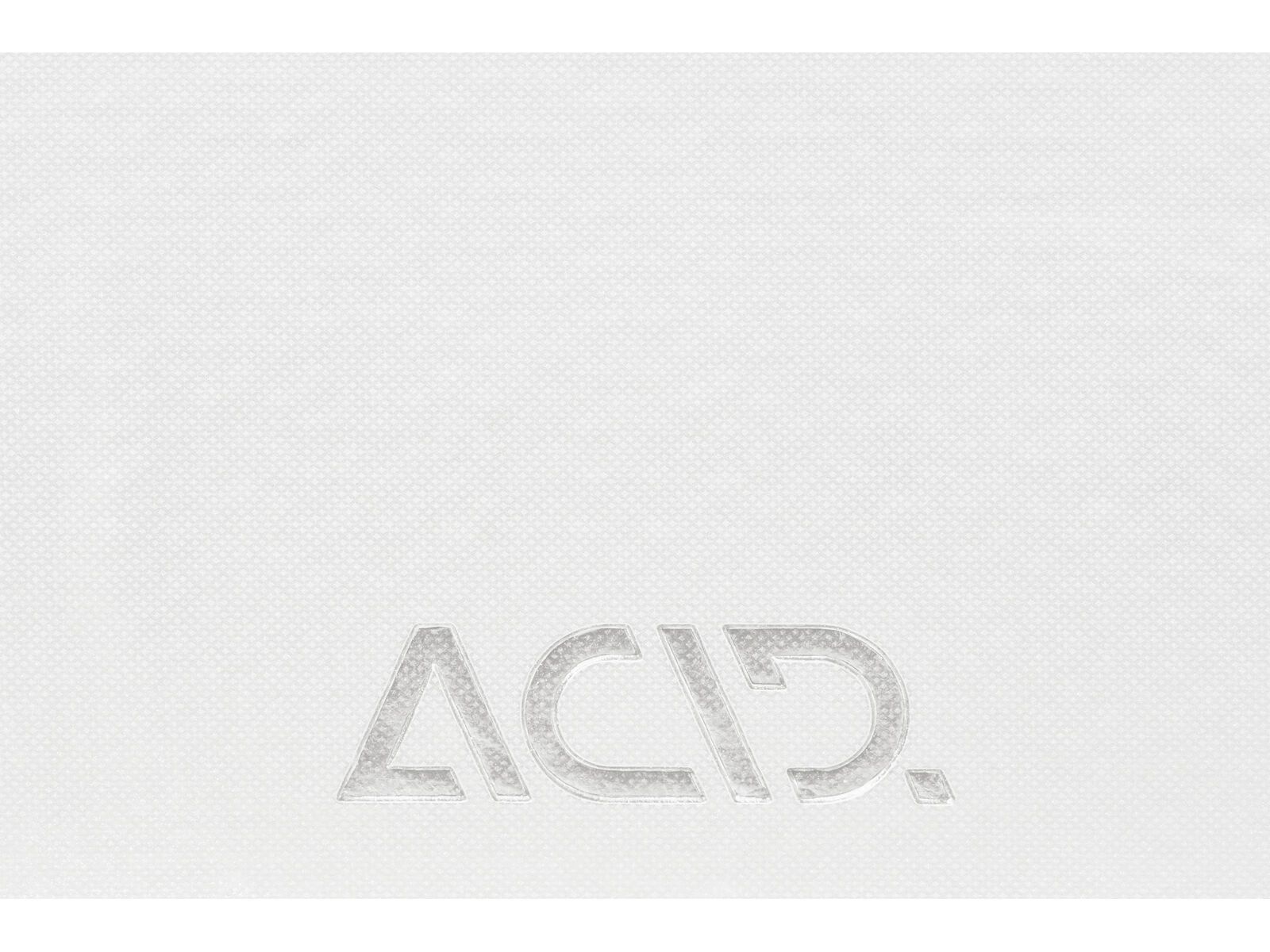 Cube Acid Lenkerband RC 2,5 CMPT, white - Bild 3