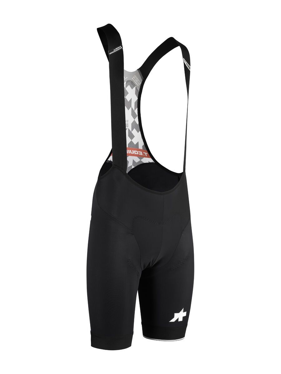 Assos T Equipe Evo, blackseries - Bild 3