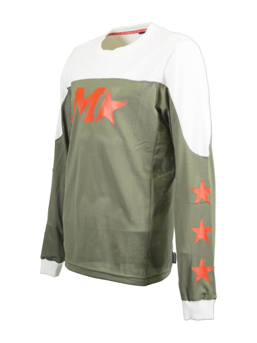 Maloja StrataimpM., treehouse - Bild 1