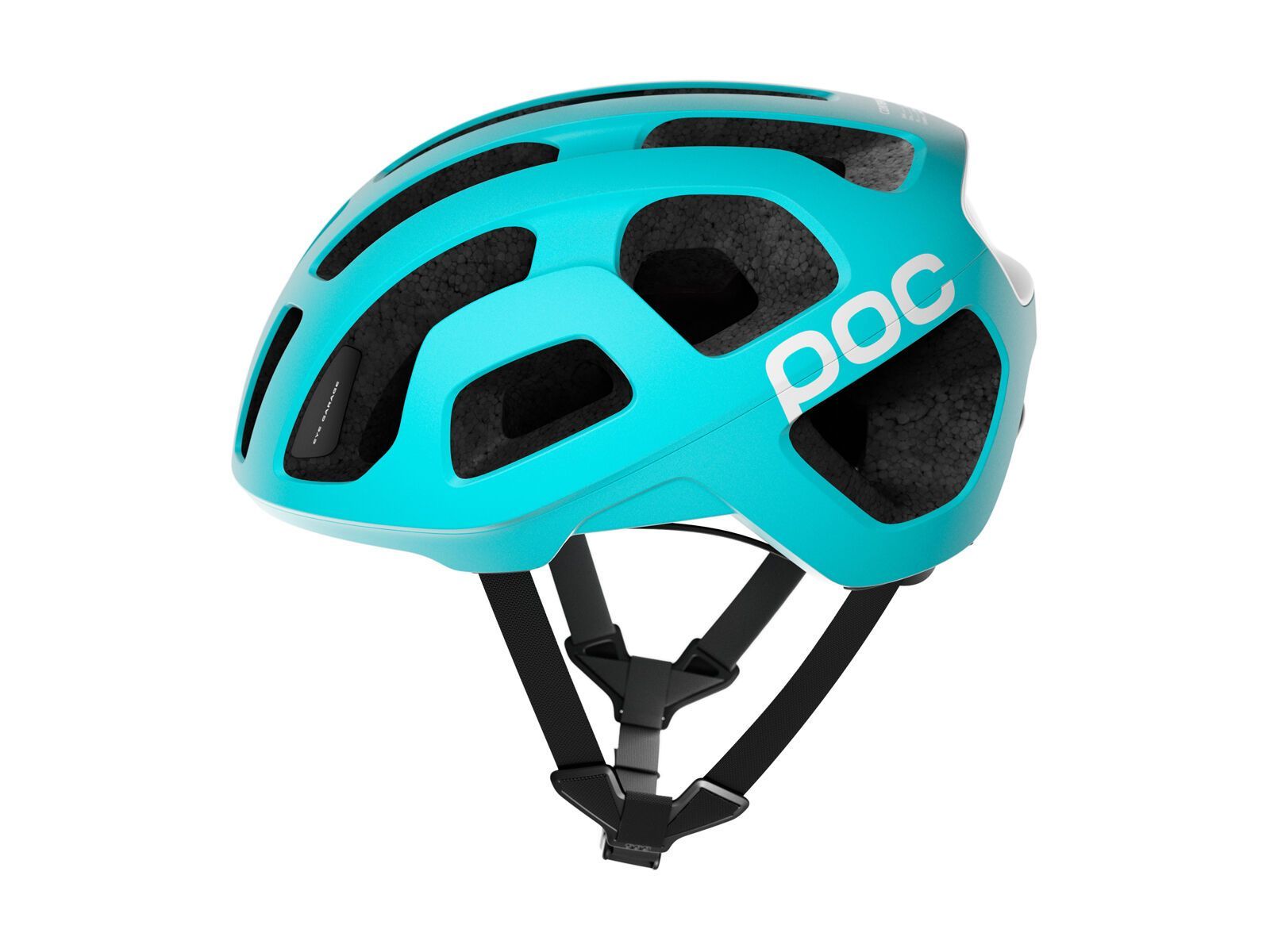POC Octal, kalkopyrit blue matt - Bild 1