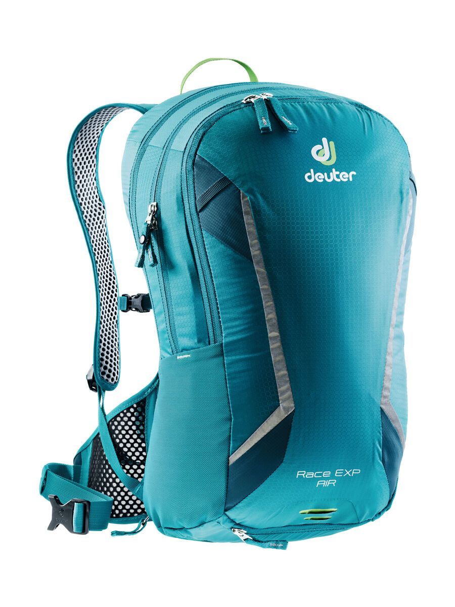 Deuter Race EXP Air, petrol-arctic - Bild 1