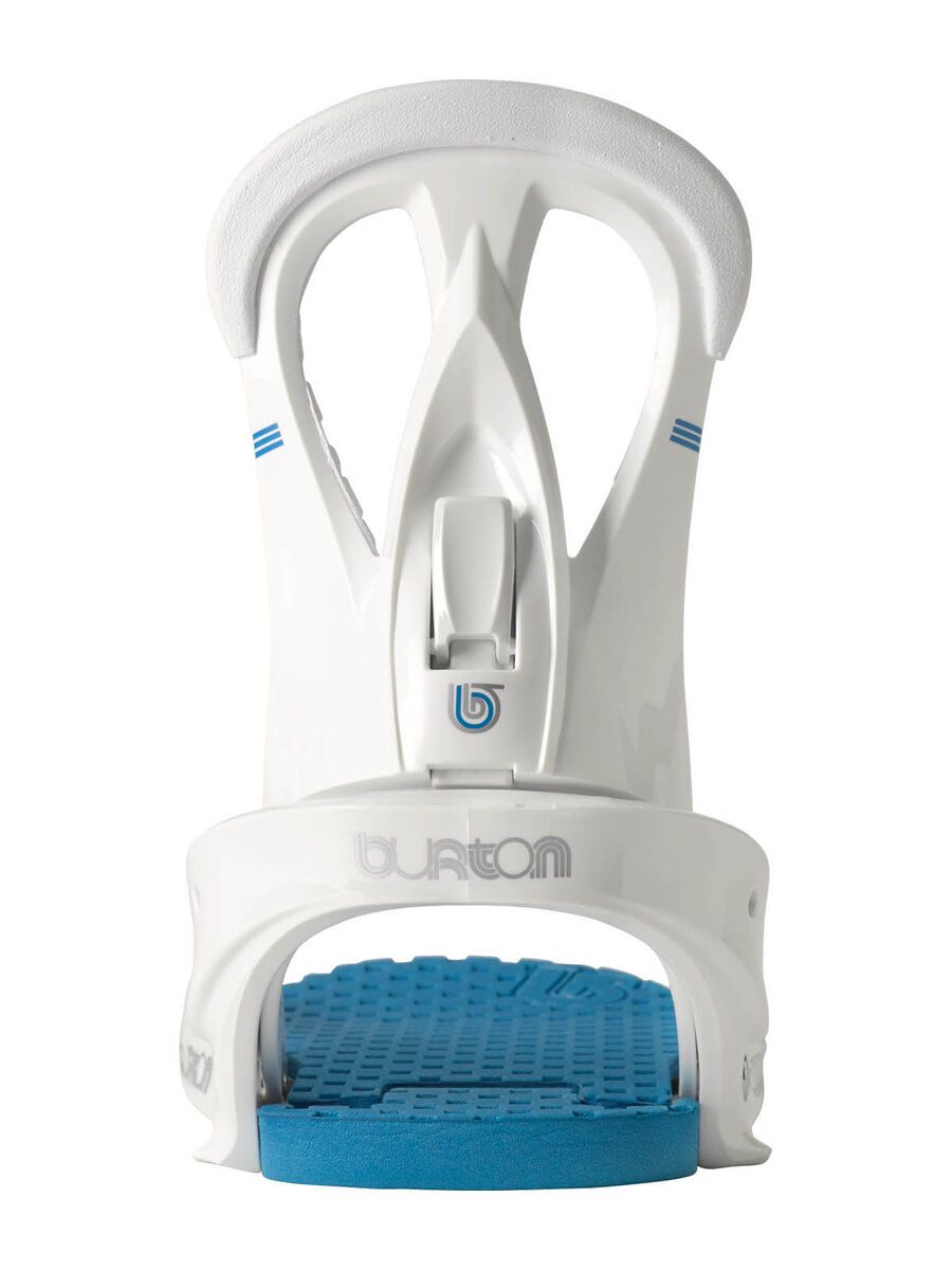 Burton Citizen, White - Bild 4