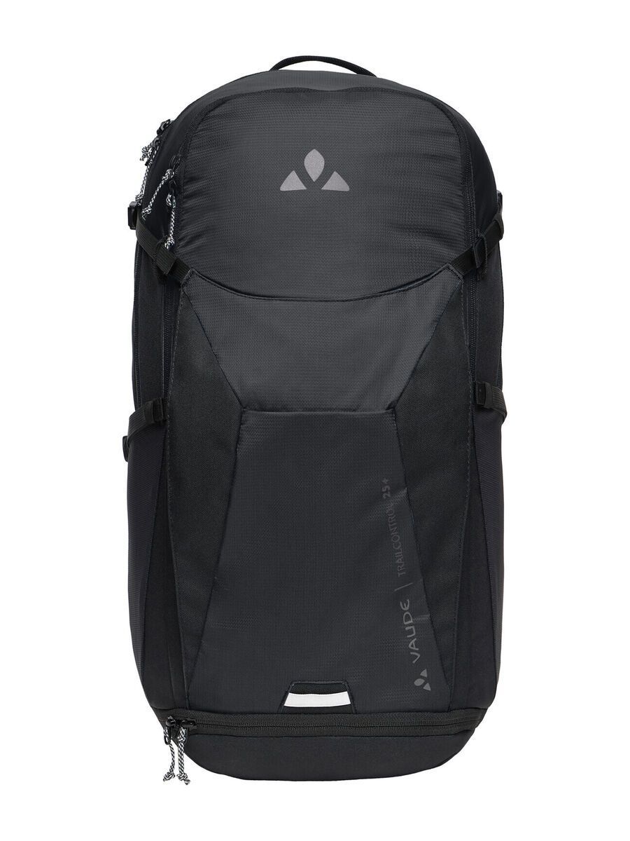 Vaude TrailControl 25+, black - Bild 4