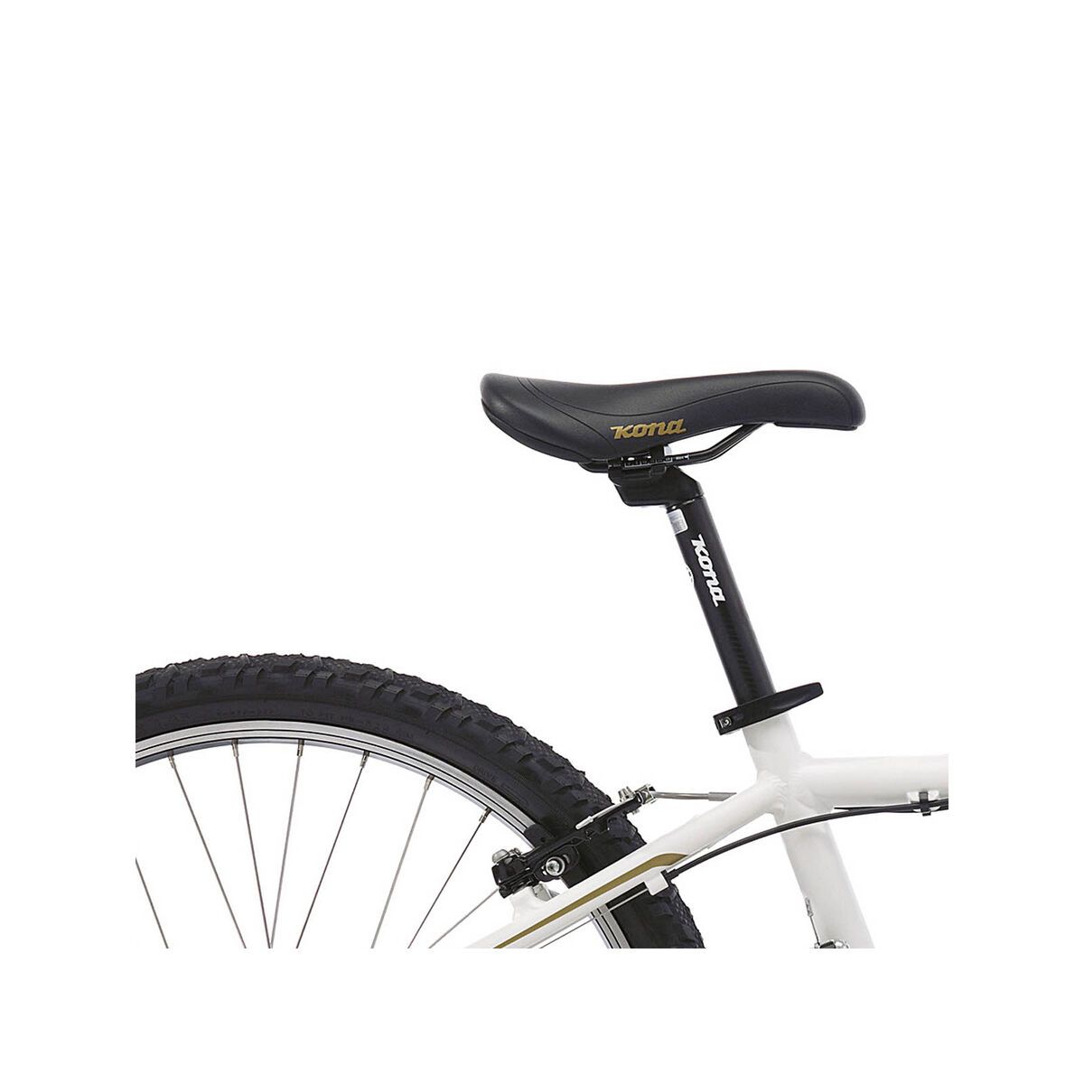 Kona Hula , 12 Zoll, white - Bild 6