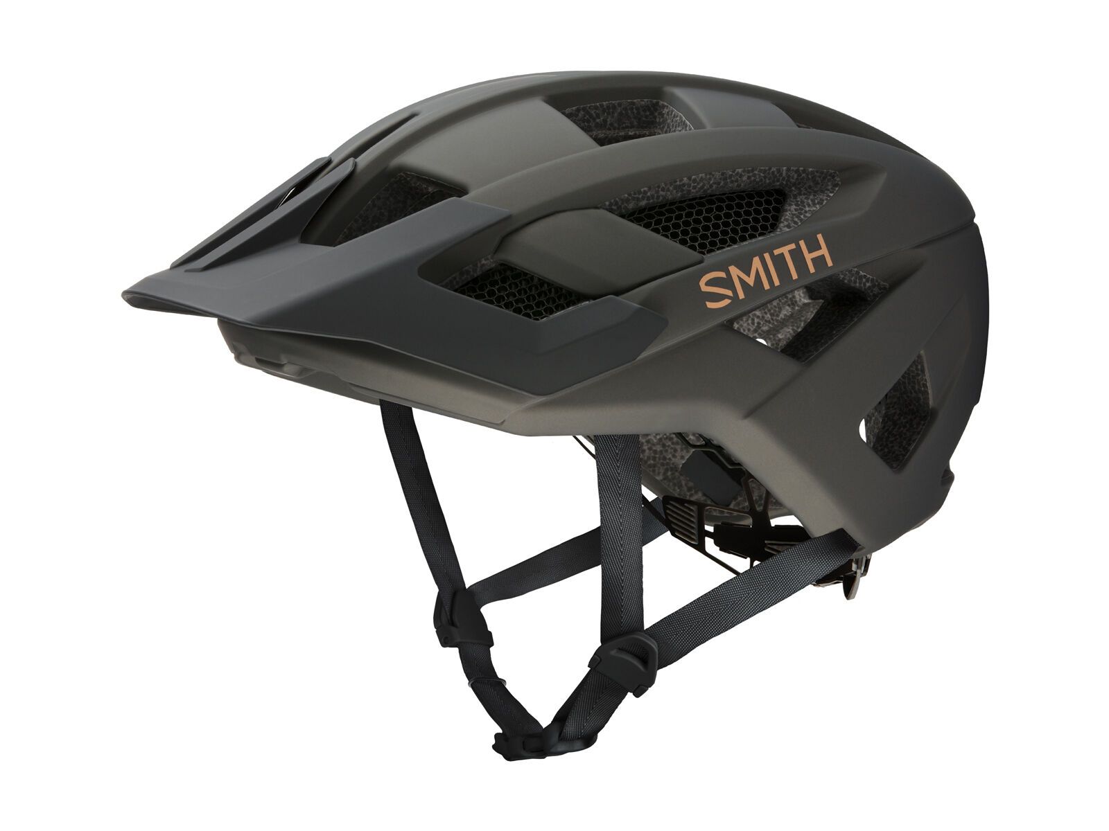 Smith Rover MIPS, matte gravy - Bild 1