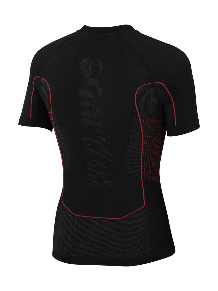 Sportful 2nd Skin T-Shirt, black - Bild 2