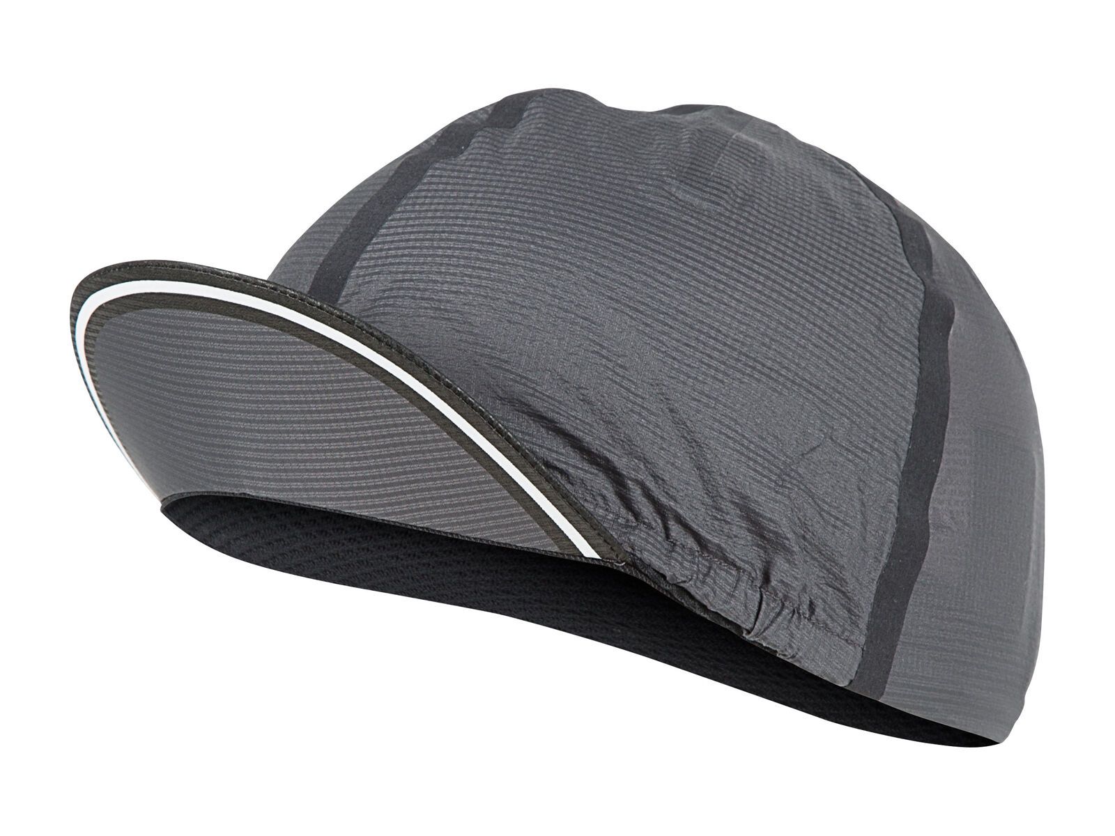 Castelli Ros Cycling Cap, anthracite - Bild 2