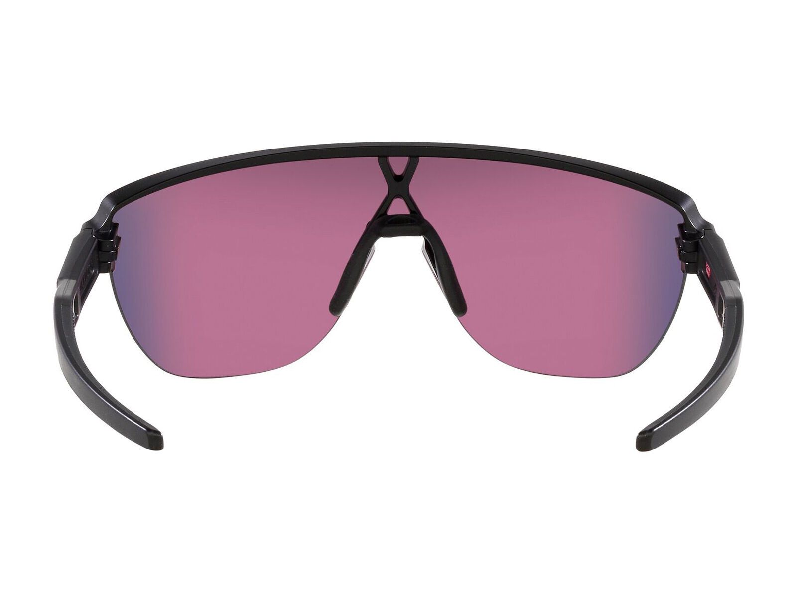 Oakley Corridor, Prizm Road / matte black - Bild 6