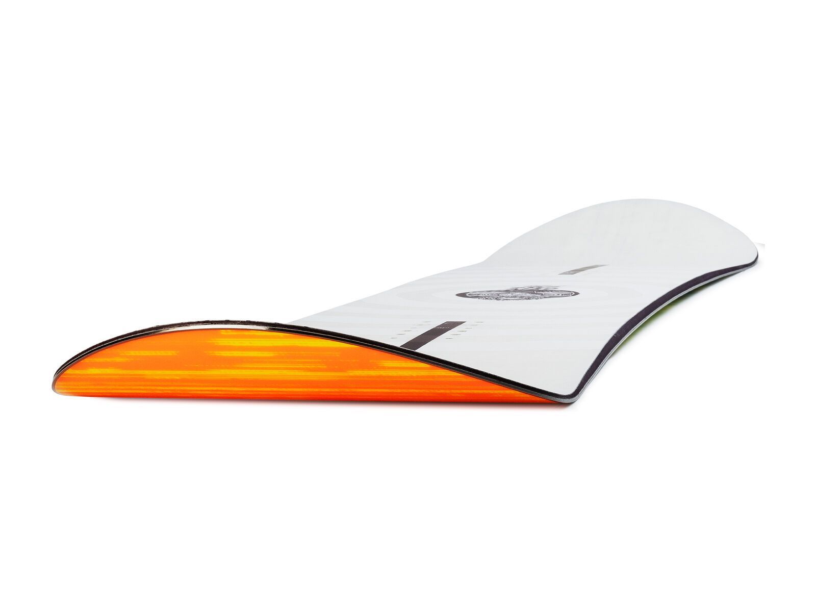 Nidecker Sensor Pro, white - Bild 2