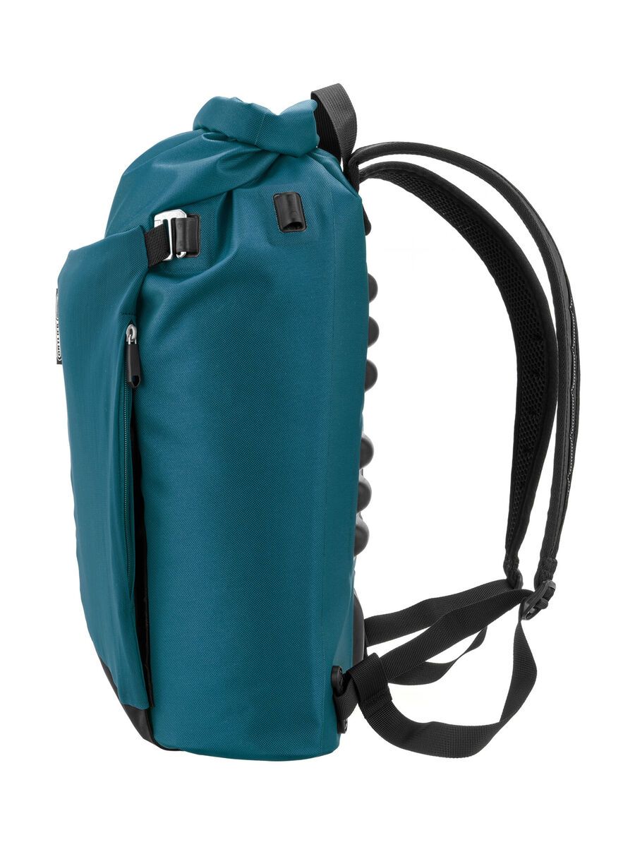 ORTLIEB Vario Lite 22 L, petrol - Bild 7