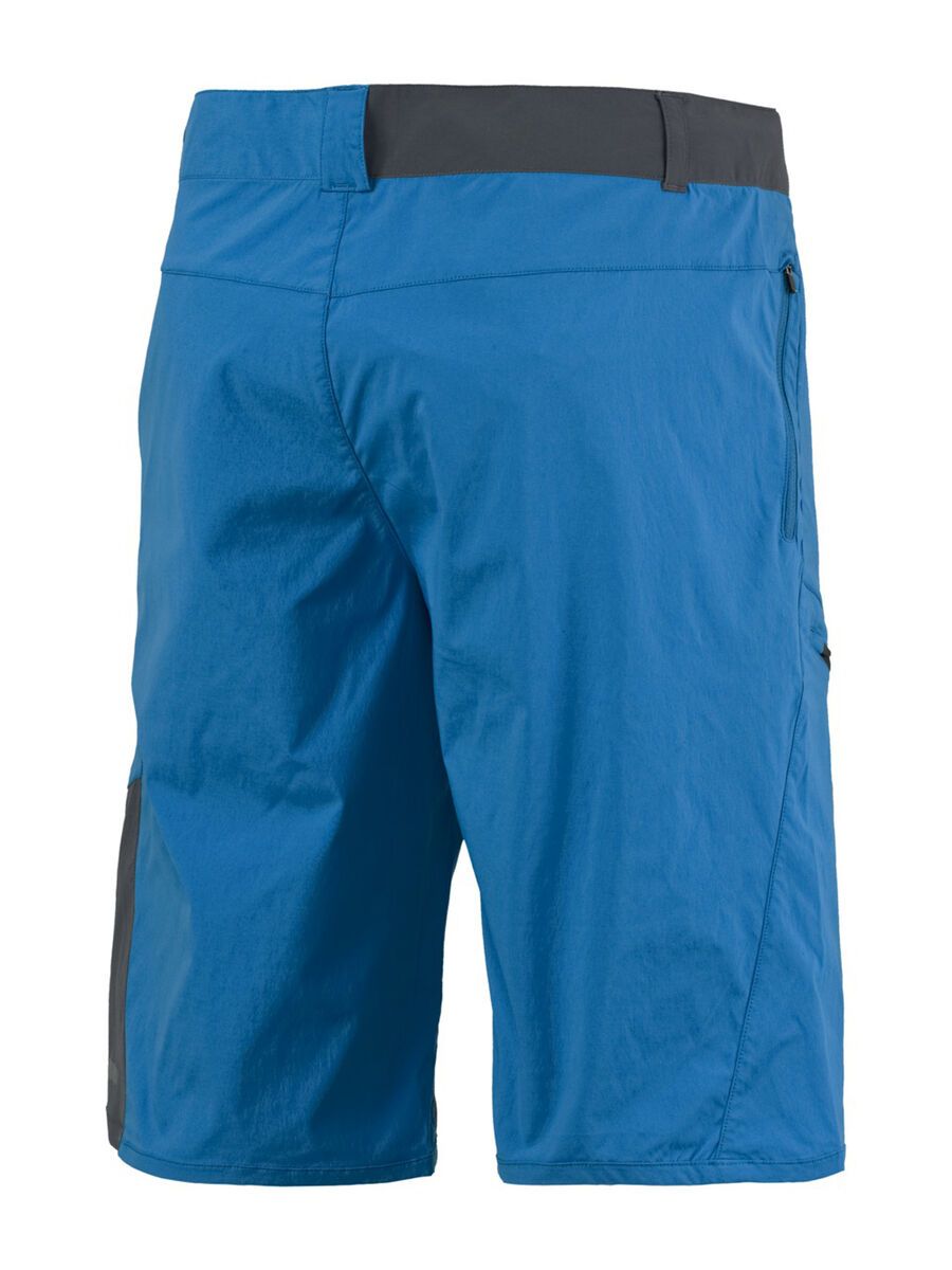 Scott Trail MTN Stretch Shorts, empire blue/blue nights - Bild 2