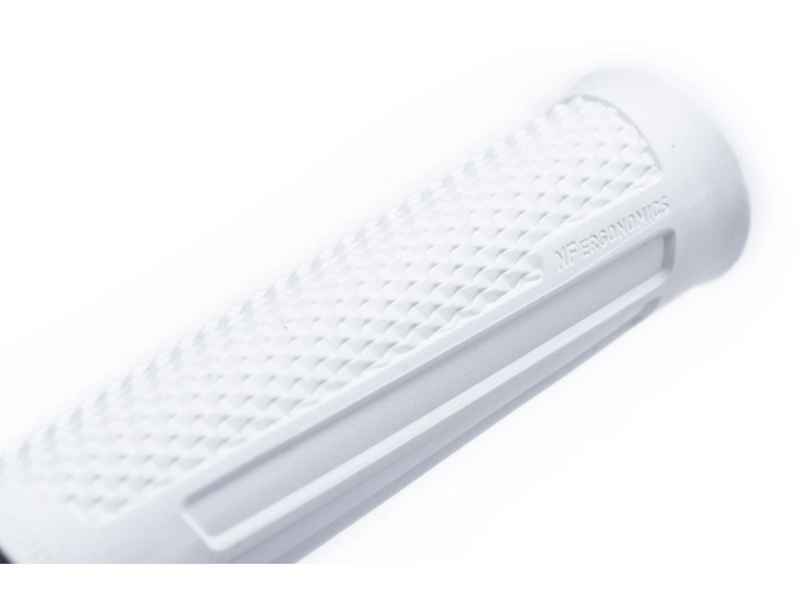 ***2. Wahl*** Cube Acid Griffe React Pro white - Bild 4