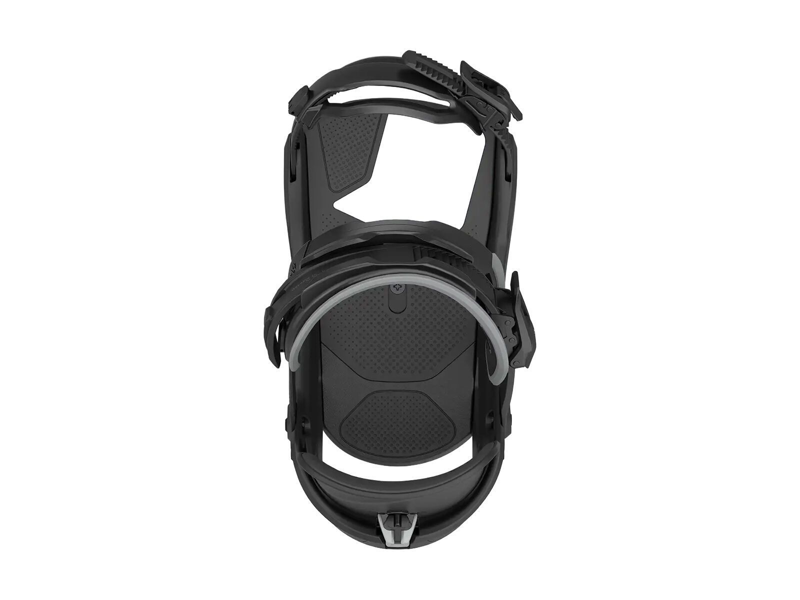 Jones Mercury FASE, eclipse black - Bild 6