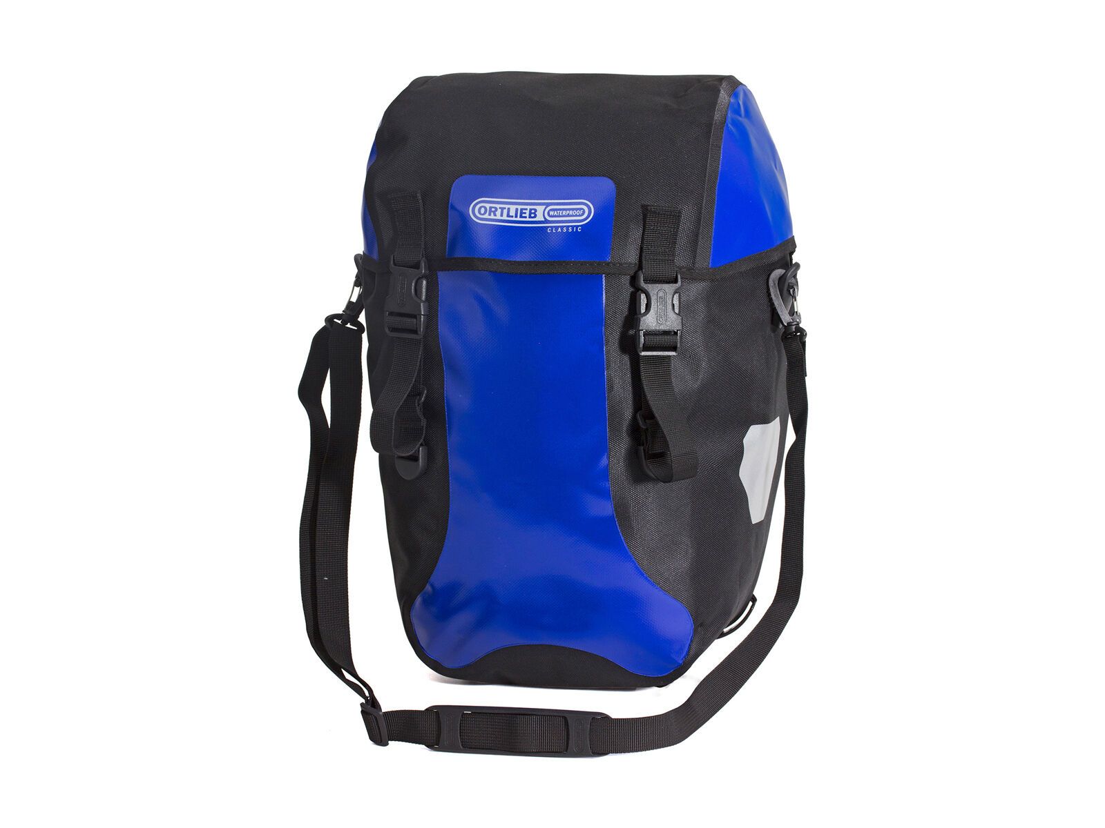 ORTLIEB Bike-Packer Classic (Paar), ultramarin-schwarz - Bild 2