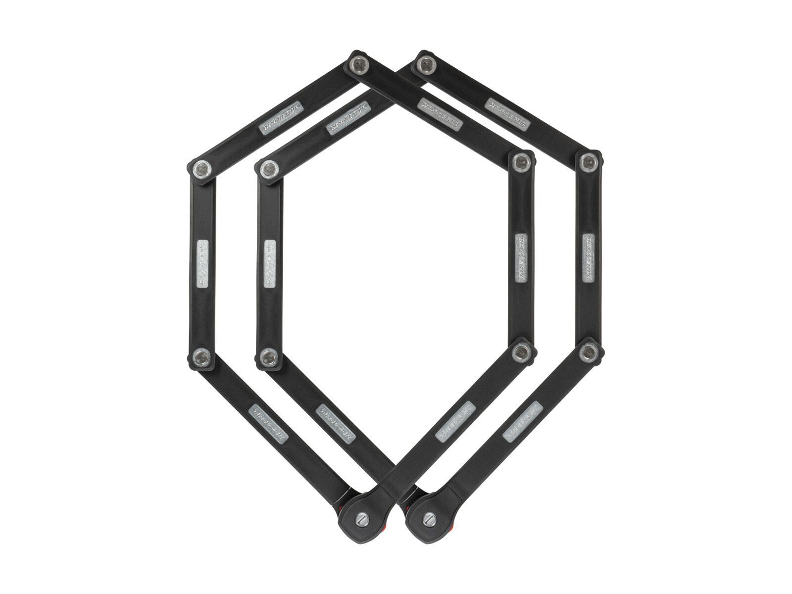 Trelock FS 480/100 Cops® ZF 480 X-Press Twin - Bild 7