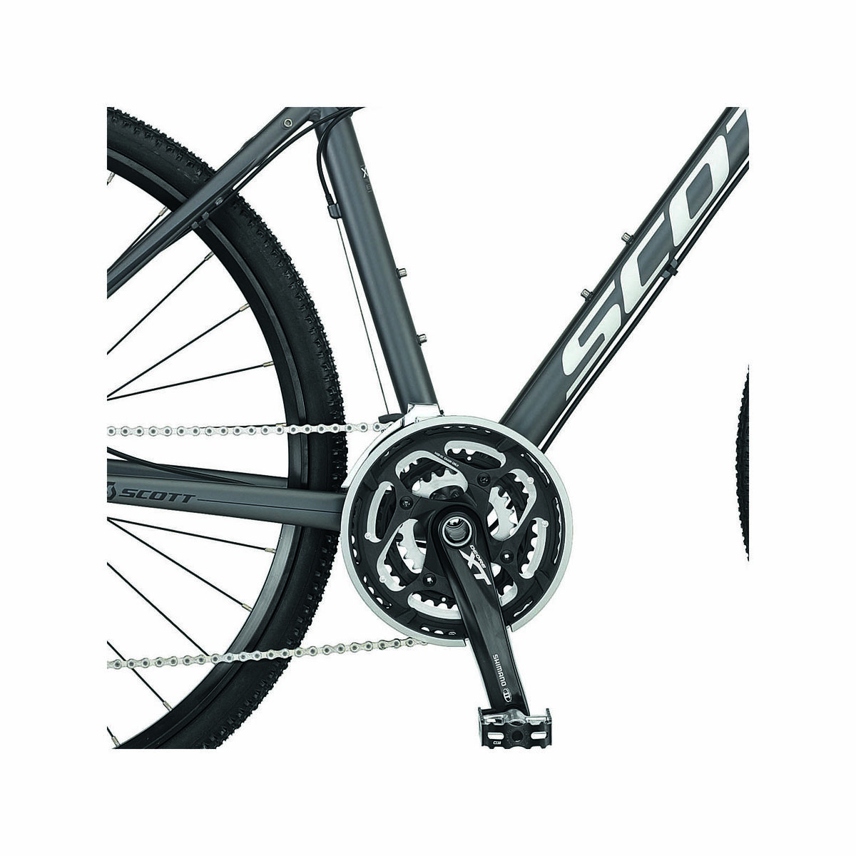 Scott Sportster X10 - Bild 3