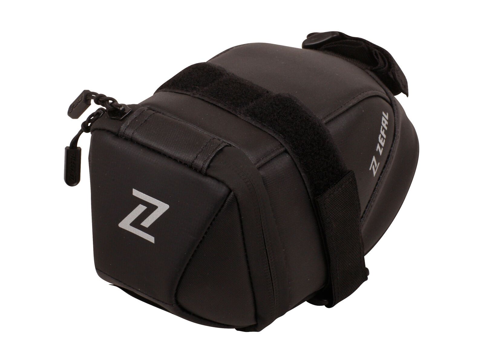 Zéfal Iron Pack 2 M-DS, schwarz - Bild 1