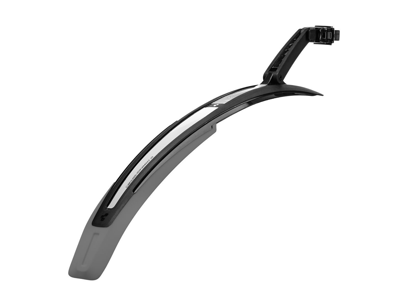 Cube Cubeguard Performance 29 Zoll hinten, black´n´white - Bild 1