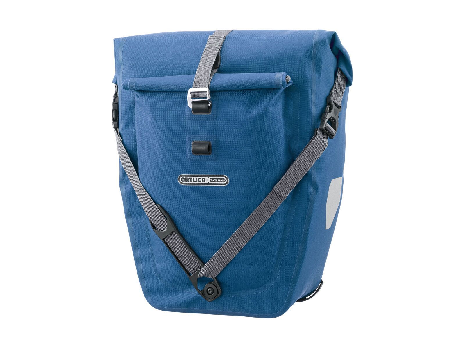 ORTLIEB Back-Roller Plus QL2.2, denim - Bild 1