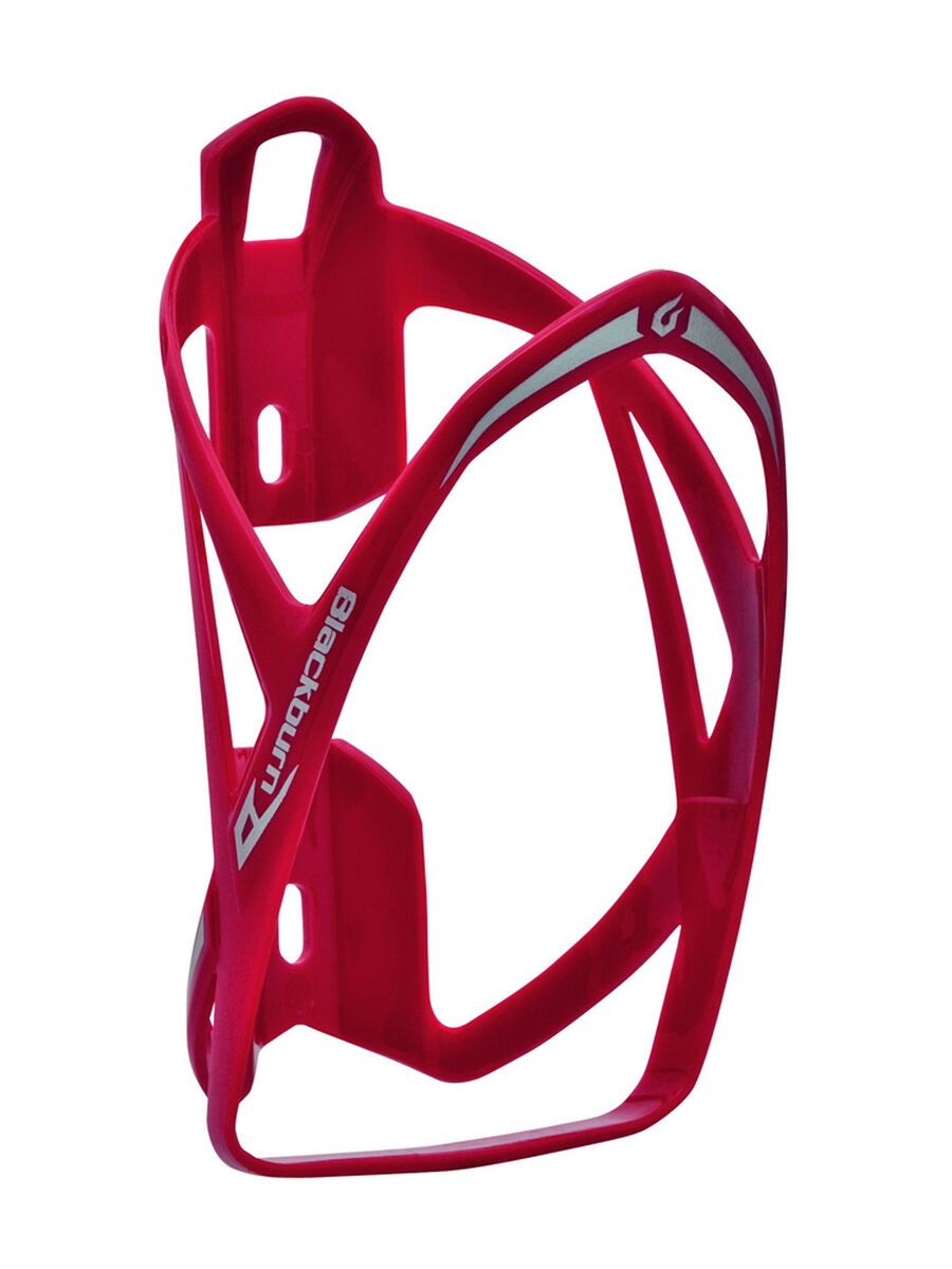 Blackburn Slick Racing Bottle Cage, rot - Bild 1