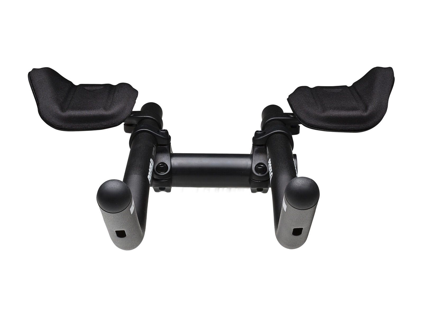 Profile T3+ Aluminium, anodized matte black - Bild 2