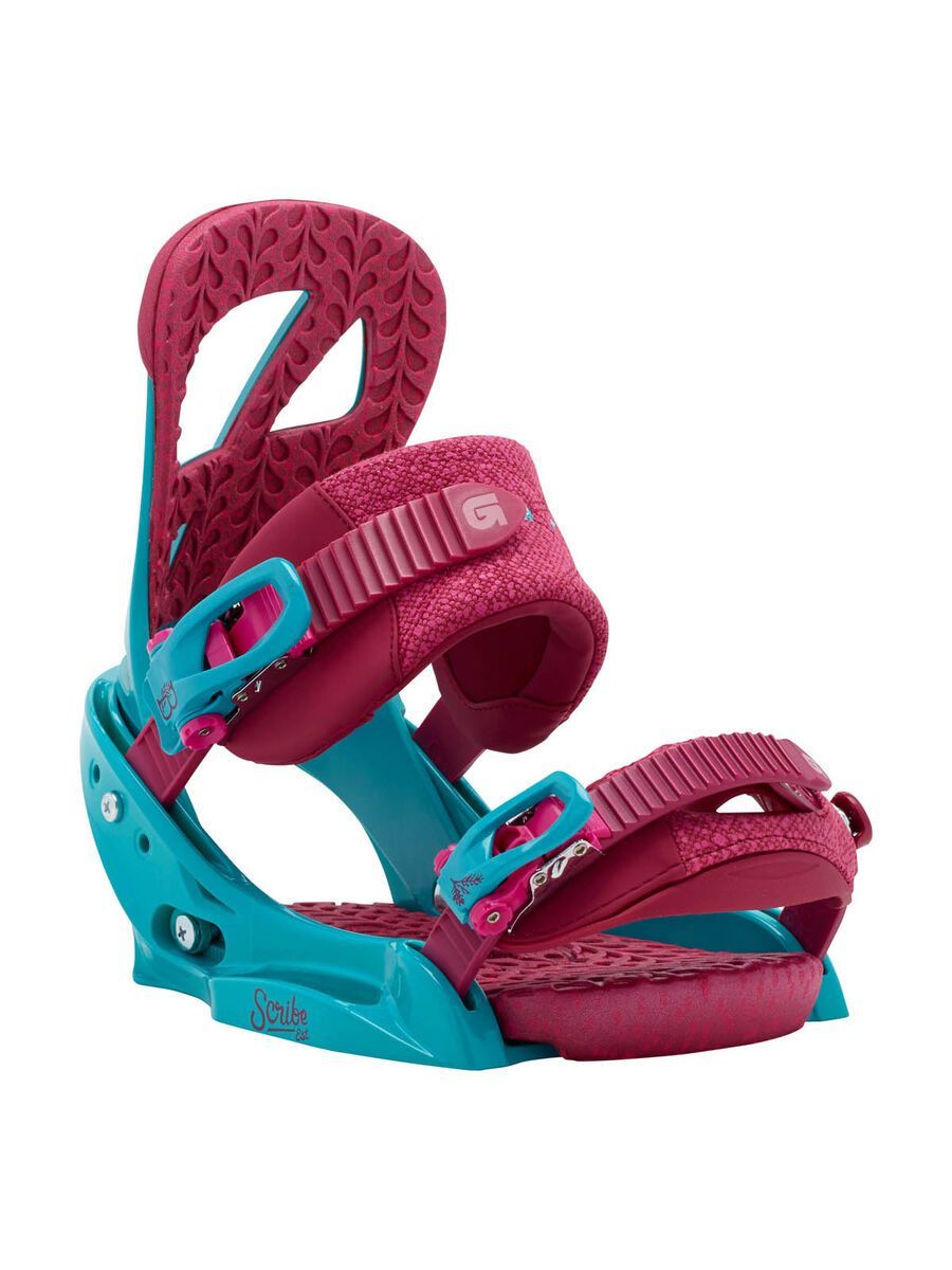 Burton Scribe EST, Frostberry Crunch - Bild 2