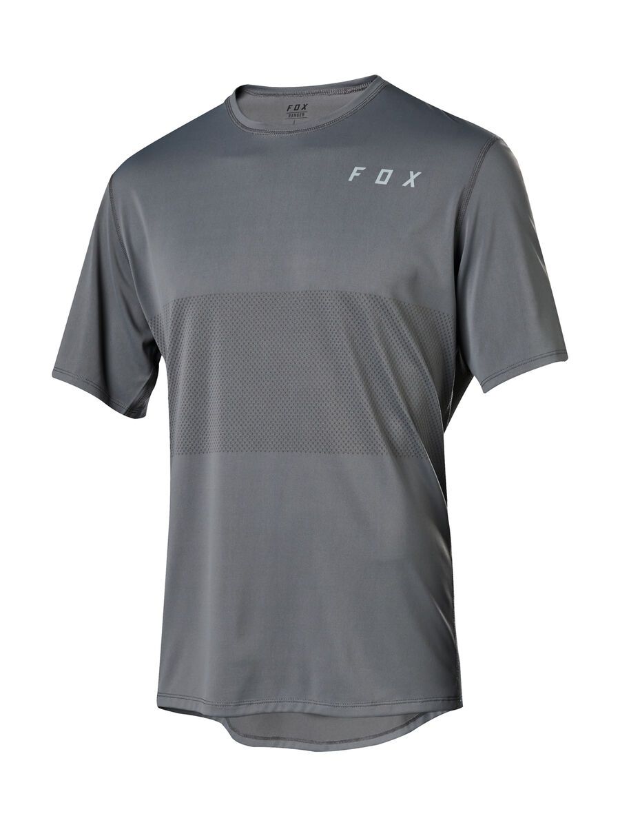Fox Ranger SS Jersey, grey vintage - Bild 1