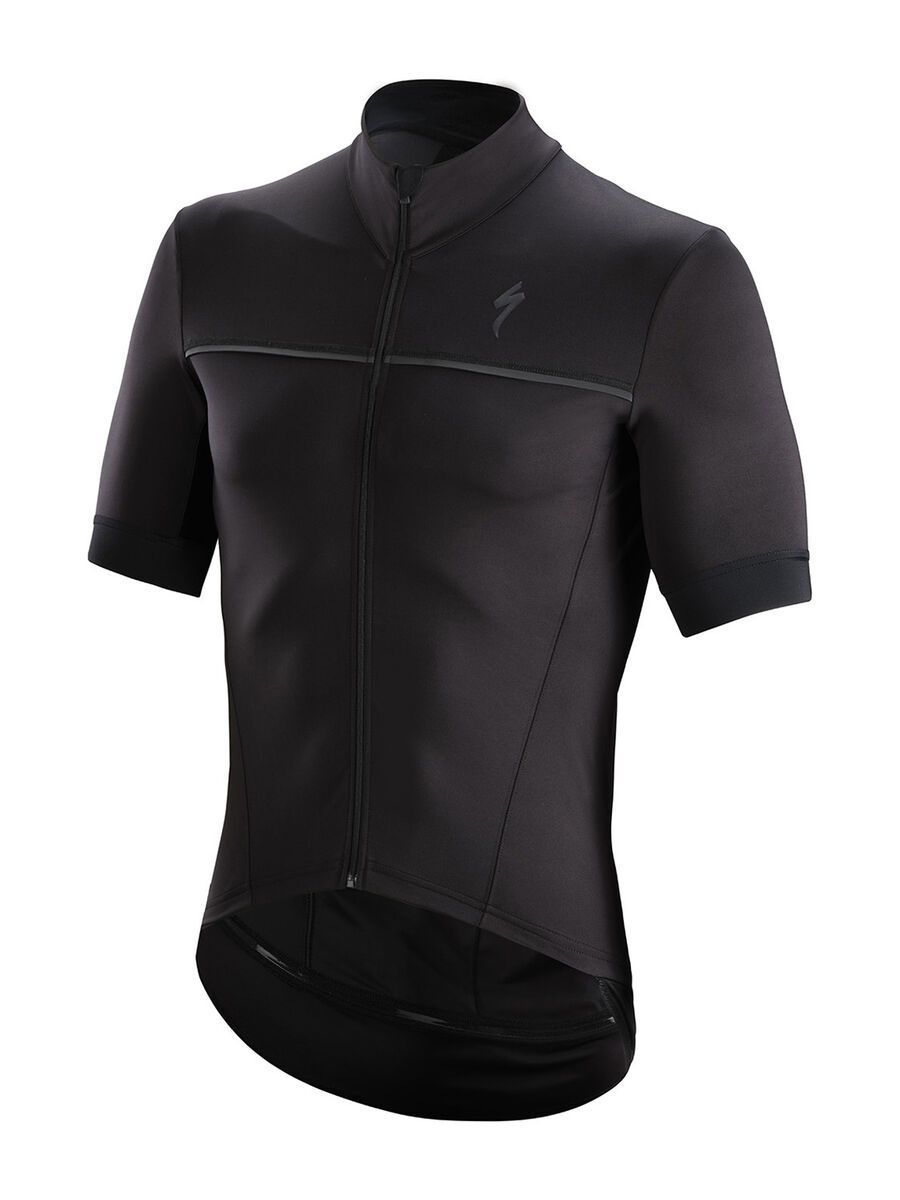Specialized Deflect SL Elite Race Jersey SS, black - Bild 1