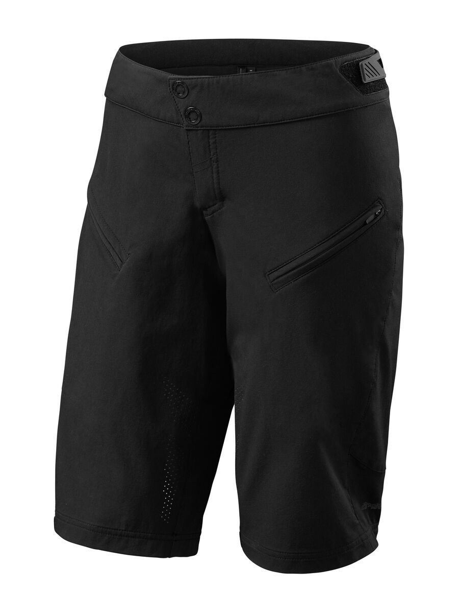 Specialized Women's Andorra Pro Short inkl. Innenhose, black - Bild 1