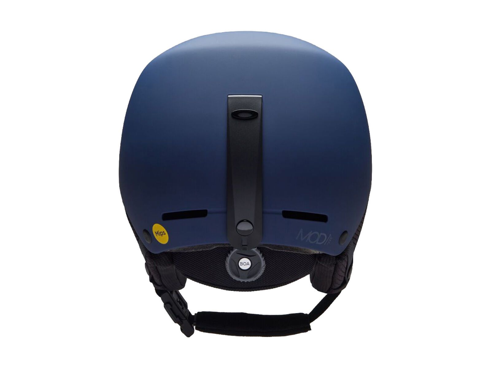 Oakley Mod1 Pro Youth, abyss - Bild 3