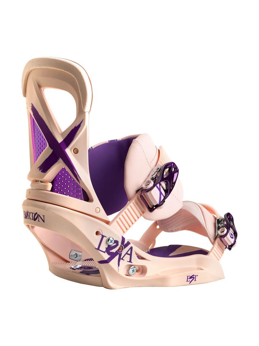 Burton Lexa EST, Soft Serve - Bild 2