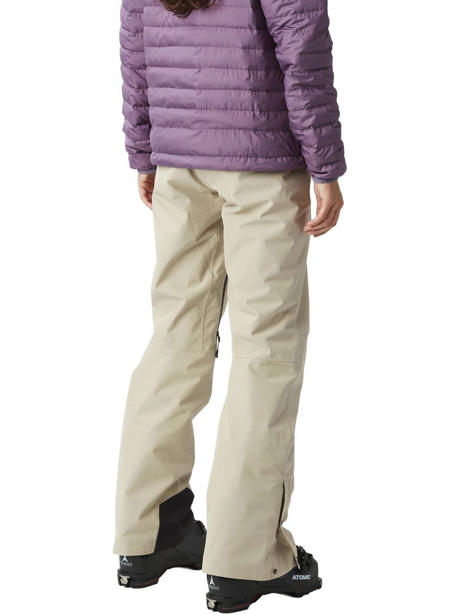 Picture Exa Gore-Tex Pants, pure cashmere - Bild 6