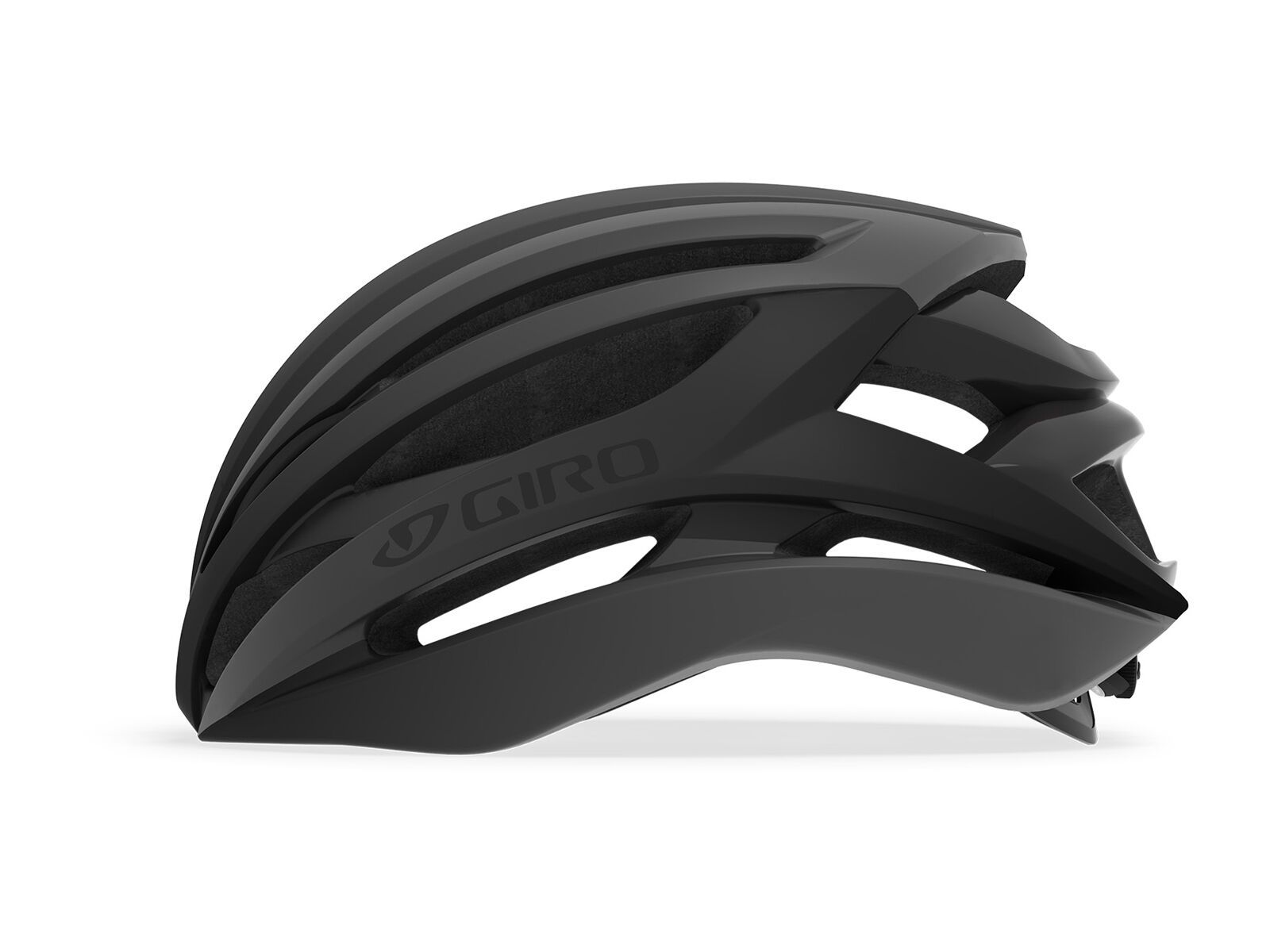 Giro Syntax, matte black - Bild 2