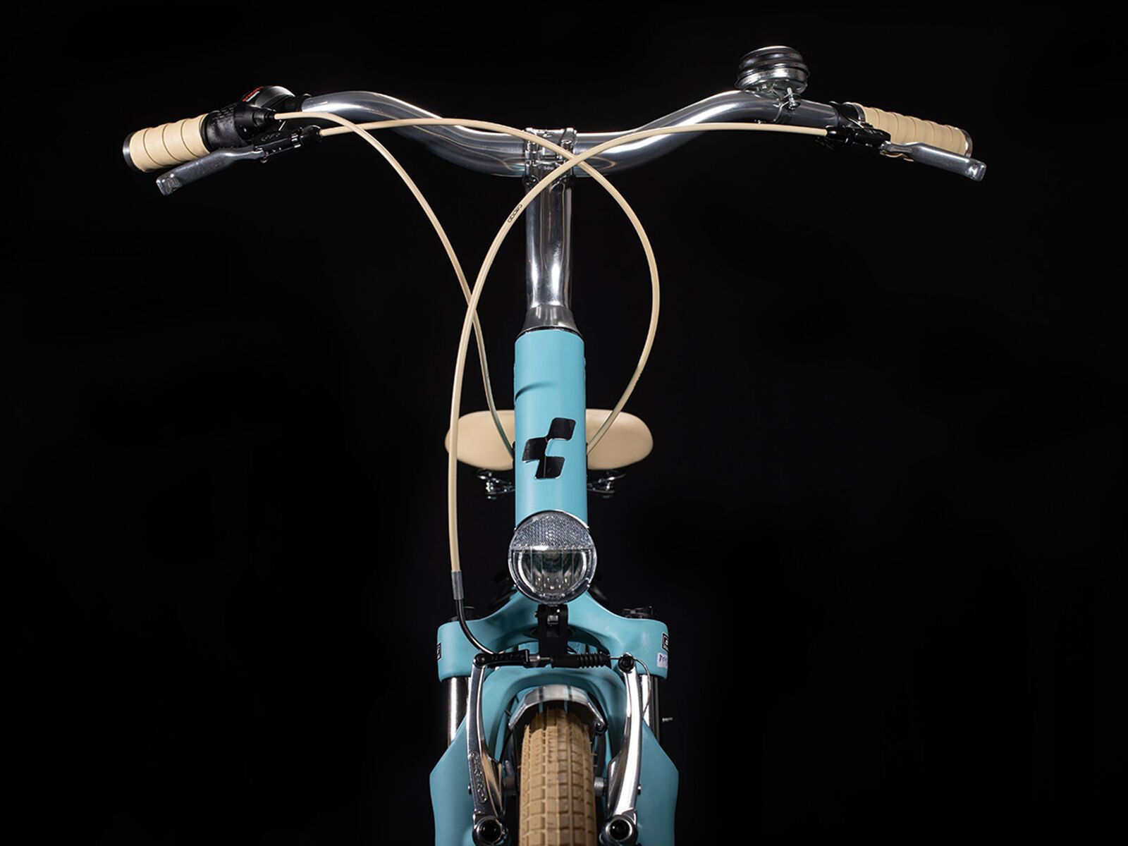 Cube Ella Cruise, oldblue´n´blue - Bild 5