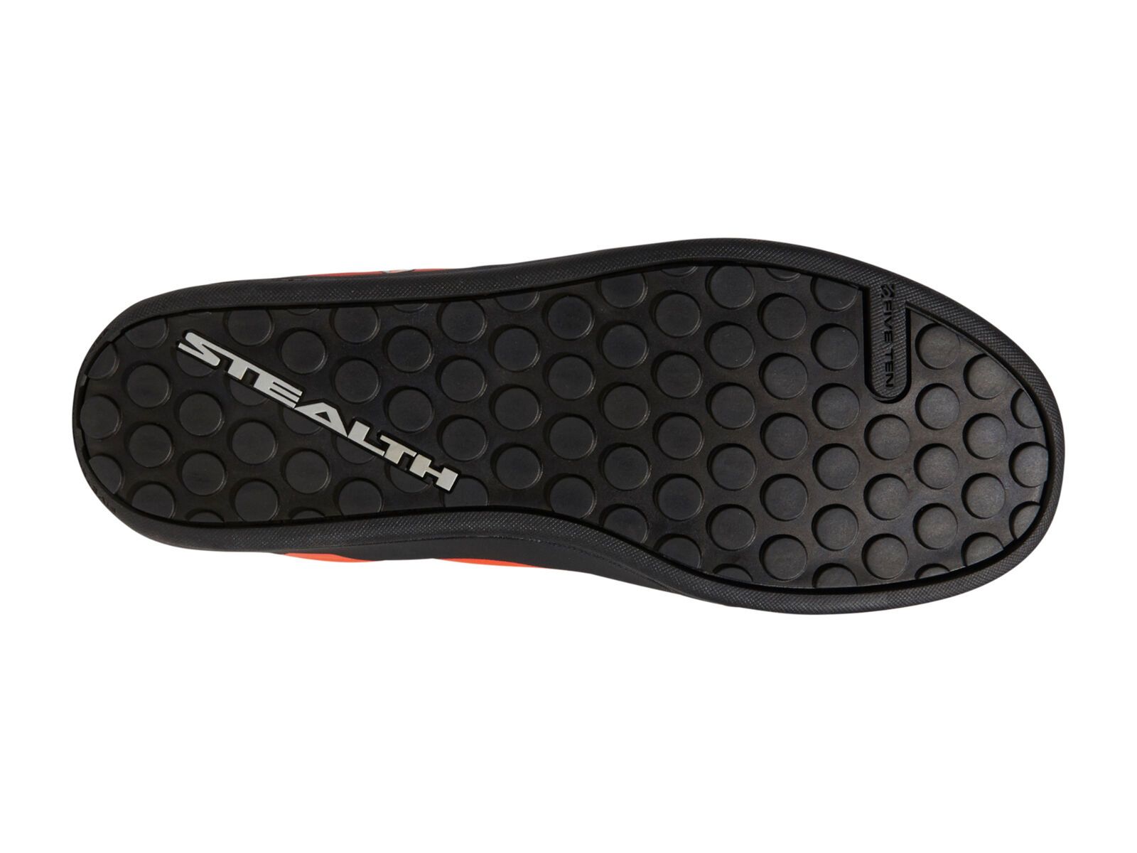 Five Ten Freerider Pro, core black/active orange/grey two f17 - Bild 5
