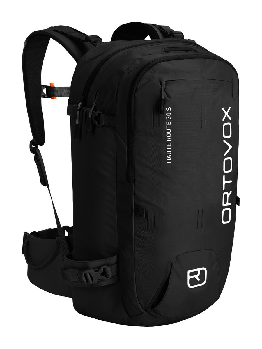 Ortovox Haute Route 30 S, black raven - Bild 1
