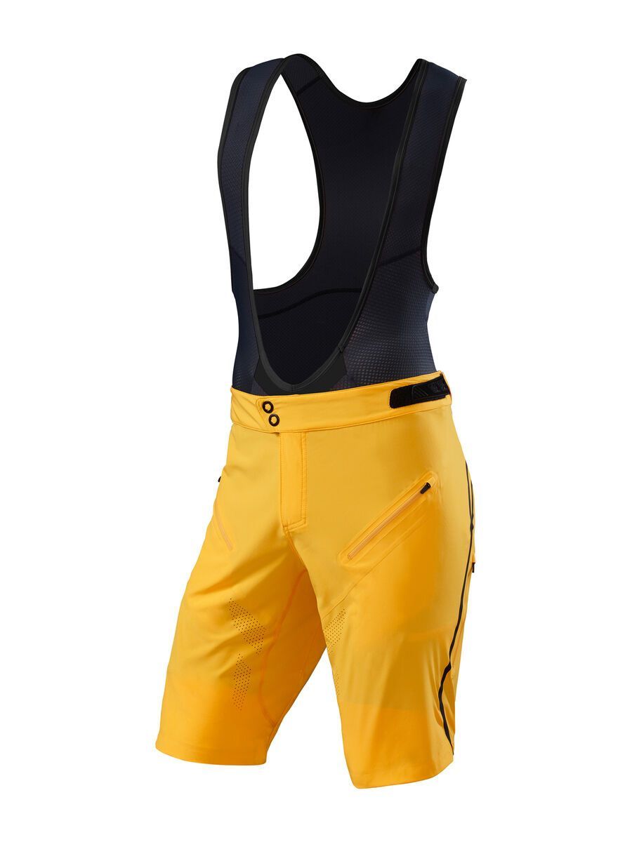 Specialized Atlas XC Pro Short, gallardo orange - Bild 1