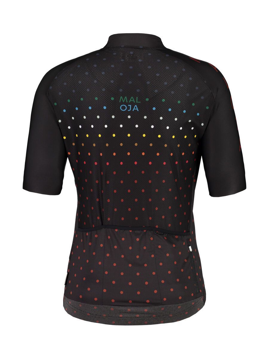 Maloja ChampsM. Jersey 1/2, moonless - Bild 2